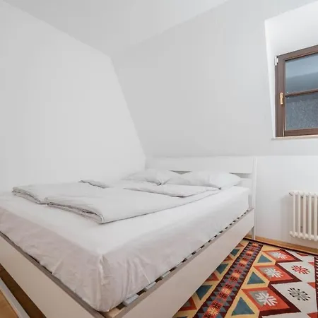 Loft + Am Marktplatz Mit Disney+ ケムニッツ