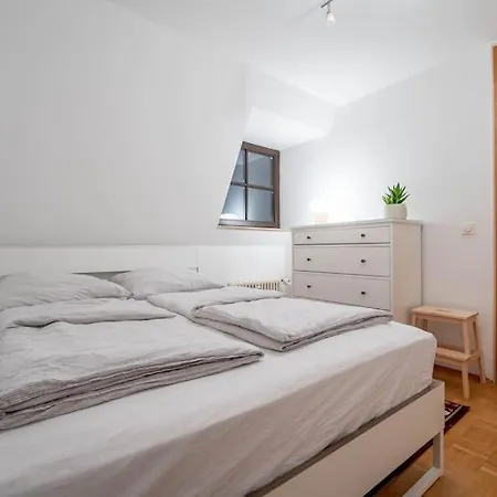 アパート Loft + Am Marktplatz Mit Disney+