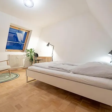 アパート Loft + Am Marktplatz Mit Disney+